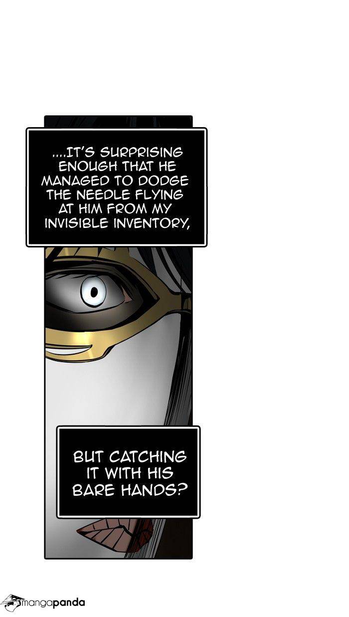 Tower of God Chapter 298 image 087